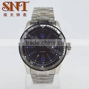 Good Quality Watch Multi-function Stainless Steel Watch for Men thumbnail-2