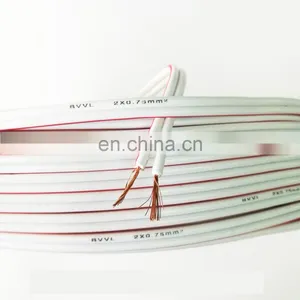 Wholesale Copper Material PVC Insulated BV Power Cable Solid Single Core Electrical Wire 4 MM thumbnail-2