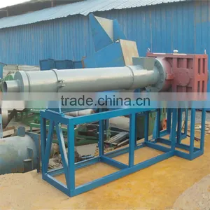 Plastic Extruder, Plastic Extruding Machine, Plastic Remodeling Machine thumbnail-4