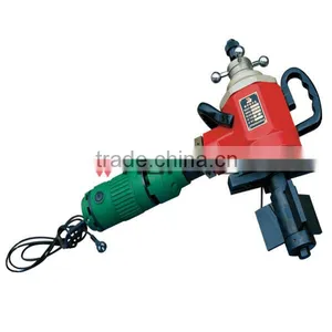 ISY-150 Electric Pipe Beveller thumbnail-1
