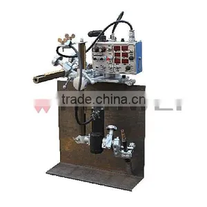 HK-5T-W T-shaped Plate Weaving Automatic Welding Carriage thumbnail-3