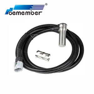 5010143030 Truck ABS Sensor Truck Wheel Speed Sensor for RENAULT thumbnail-3