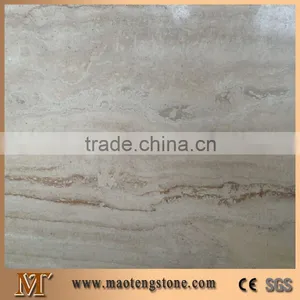 Turkey Beige Travertine thumbnail-1