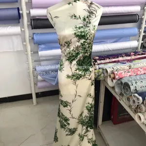 Polyester Cotton Plain Woven Fabric for Lining and Pocketing thumbnail-4