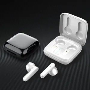 Wholesale Cheap Earphone Wireless Office Stereo Headset Audfonos Para Musica thumbnail-4