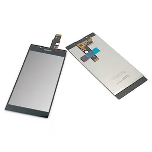 Mobile Accessories Mobile Phone Touch Screen For Sony Xperia L1 Lcd Display Cell Phone Parts thumbnail-4
