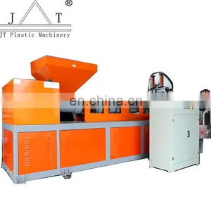 High Quality Easy to Operate Plastic Extruder for Recycling Manufacturing Plastic thumbnail-2