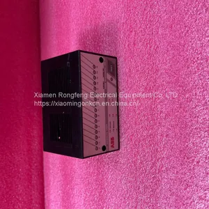 ICSI16E1 ABB Binary Input Unit thumbnail-2