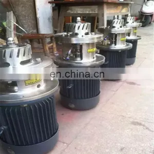 Bottom Entry High Speed Mixers thumbnail-3
