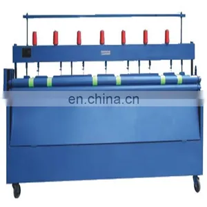 Factory Supply Automatic Multi-needle Quilt Sewing Machine thumbnail-2