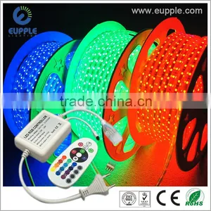 Eupple Brand 230V Smd Changeable Color Indoor Led Strip Bulk thumbnail-1