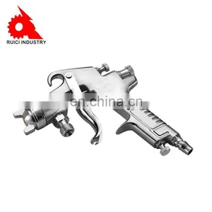 Custom High Pressure Adjustable Stainless Steel Water Spray Gun thumbnail-3