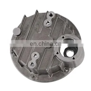 Cast Iron Steel CI Motor Casting, Czech Casting thumbnail-5