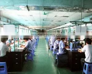 Dongguan Baiao Electronics Technology Co., Ltd. company overview - view 3 thumbnail