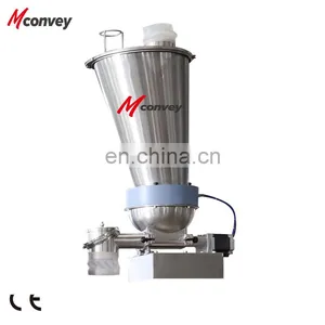 Liansu CE Standard High Quality Loss in Weight Feeder for Injection Moulding Machine thumbnail-1
