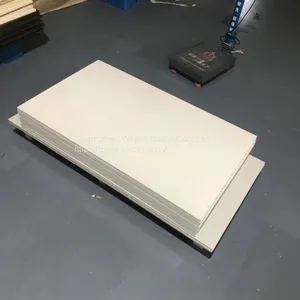 Manufacturers 100% New Material PPS Board High Quality PPS Rod thumbnail-1