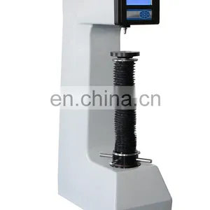 HBRVS-187.5 Digital Universal Hardness Tester thumbnail-3