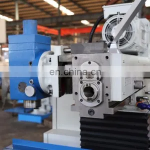 3-axsi Tool Milling-machine XL8140 thumbnail-3