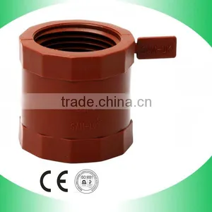 High Quality Injection Technics PPH PIPE thumbnail-3