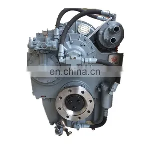 Hangzhou Advance HC-series HCD600A Marine Gearbox Ratio 4.18-5.71:1 thumbnail-1