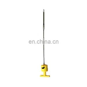 1003748 3976994 3963443 Diesel Engine Parts Oil DIPSTICK for Construction Machinery thumbnail-2