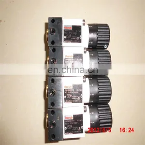 Control Pressure Switches thumbnail-4