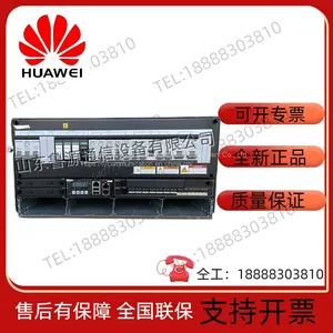 Huawei DCDU-200AN5 N3 Series Embedded Communication High-frequency Switching Power Supply 48V200A off the Shelf thumbnail-1