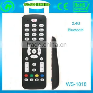 Learning Code Remote Control Bluetooth Remote Control tv Remote Control thumbnail-1