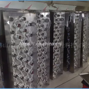 Immersion Ultrasonic Transducer Vibrating Plate 300W for Cleaning Equipment Parts thumbnail-5