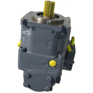 A11VO75, A11VO95, A11VO130, A11VO145, A11VO190, A11VO260 Насос Rexroth A11VO thumbnail-2
