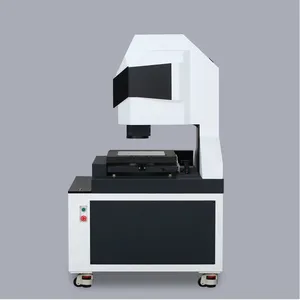 The Splicing Automatic Instant Vision Measurement System Produced in China thumbnail-3