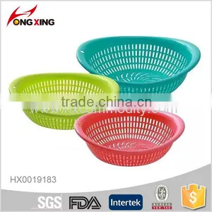Plastic Oval Kitchen Sink Sieve Wholesale thumbnail-1