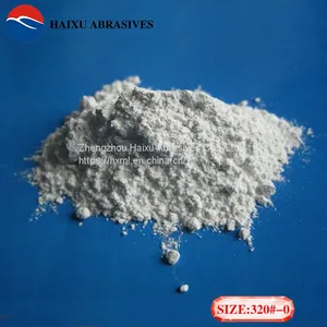 White Fused Alumina Fine Powder Abrasive thumbnail-1