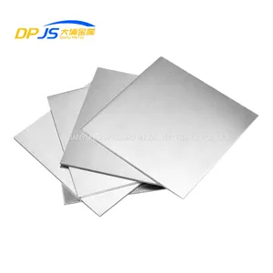 SS304/SUS316/309HD/625/S39042/329/440f Stainless Steel Thick Plate/Sheet/ Laser Cutting thumbnail-4