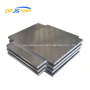 AISI/ASTM SUS904L/654smo/2520si2/Gh3039/SS304 Stainless Steel Plate/Sheet Ability to Customize thumbnail-2