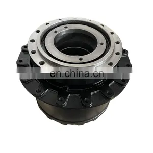 For Caterpillar Excavator Parts 114-1484 318B 320B 320BFMLL Travel Reducer Gearbox 320BL 320BU 320N 320BL 320B Travel Gearbox thumbnail-1