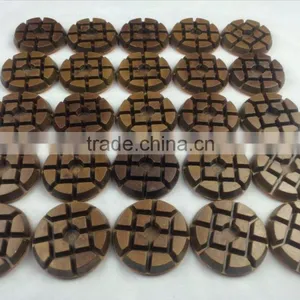 Abrasive Concrete Floor Polishing Pads thumbnail-4