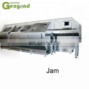 High Pressure Processing Machine for Ready to Eat Meals/canned Food thumbnail-4