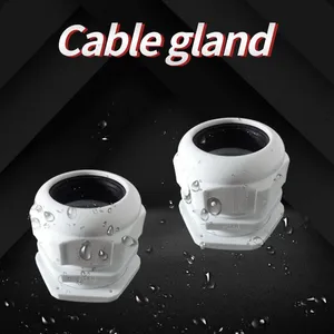 Nylon Cable Joint/cable Connector thumbnail-2