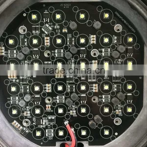 Factory Direct High Power LED 320 Watt Led Driving Light Motorcycle Bulbs Spot Beam/flood Beam IP67 thumbnail-5