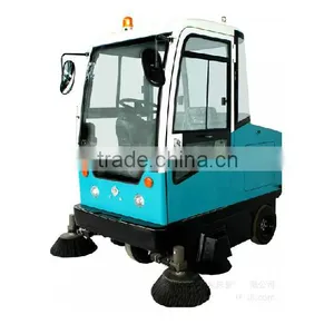 as Seen on TV Electric Cordless Sweeper for Cleaning thumbnail-5