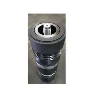 Downhole Tool API Drillable Composite Bridge Plug thumbnail-1