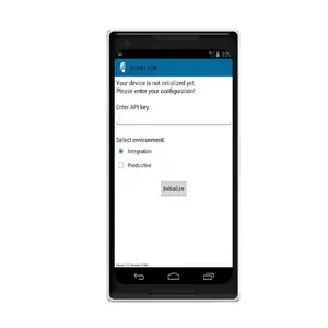 Web & Mobile App API and Backend Services | Back-end System and API Services thumbnail-1