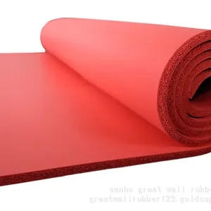 SPONGE RUBBER SHEET thumbnail-2