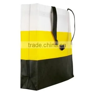 Non Woven Eco Bag thumbnail-1