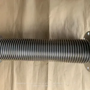 CONNECTION,EXHAUST OUTLET 203555 thumbnail-2