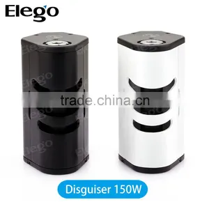 MOVKIN Disguiser 150W Mod With Tank Hidden Completely, Original 150w Disguiser thumbnail-1
