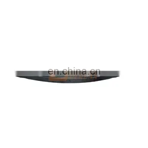 Sinotruk Howo T5G T7H TX Sitrak C5H C7H Truck Spare Parts WG9725520286/2 Rear Leaf Spring thumbnail-2