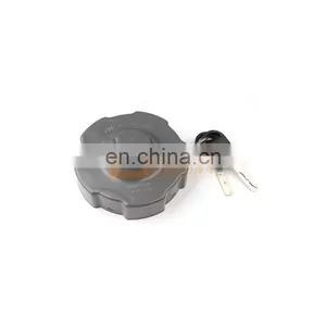China Heavy Truck Sinotruk Howo T5G T7H TX Truck Spare Parts 812W12210-0100 Howo T5g Tank Cover 812w122100100 thumbnail-3