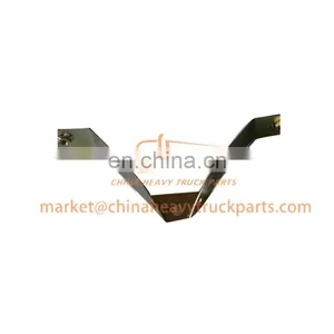 Factory Price Golden Prince Truck HW76 Cabin Accessories 10HW Front Cover Ass AZ1642110014 Bracket thumbnail-1